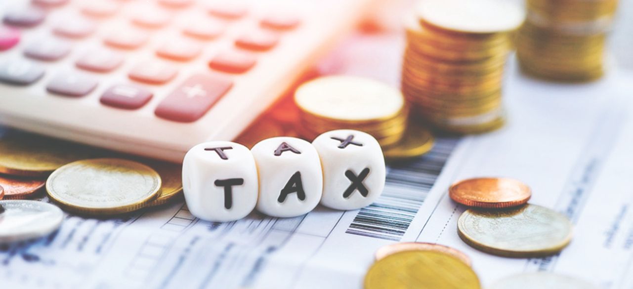 Individual tax support