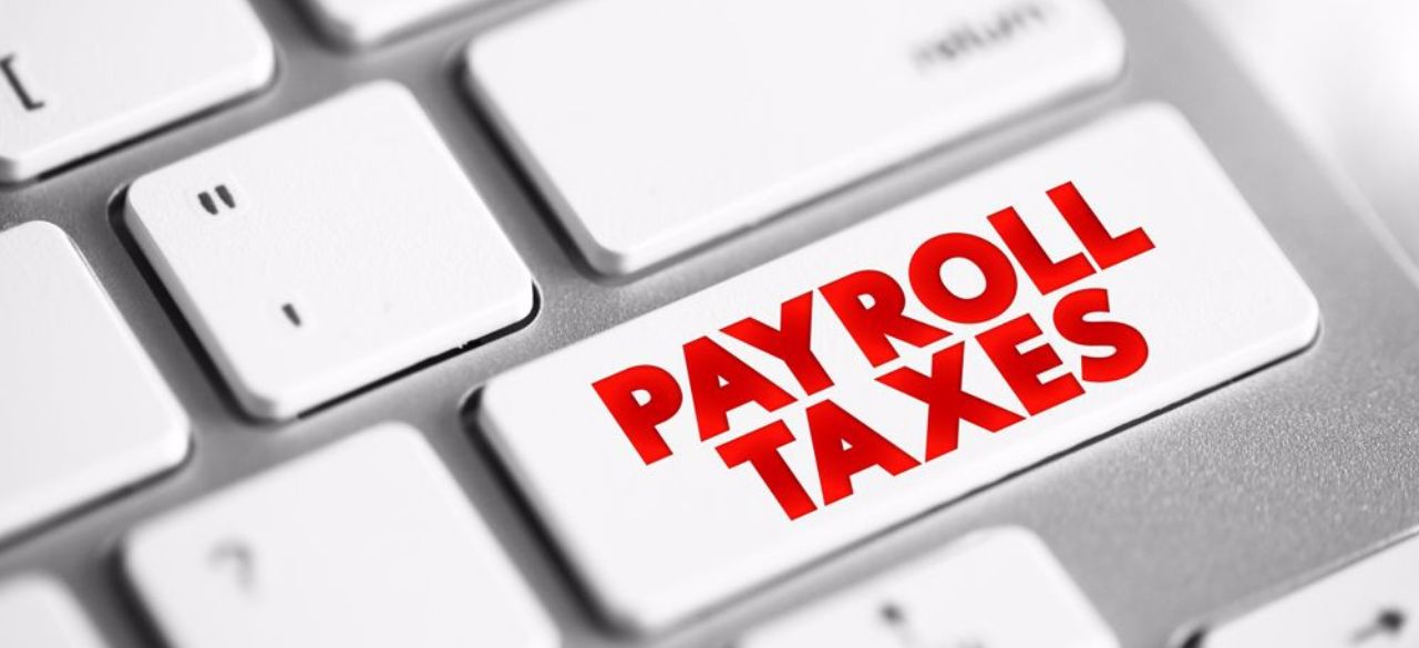 Payroll processing
