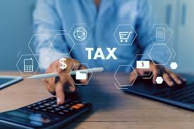 Individual taxes