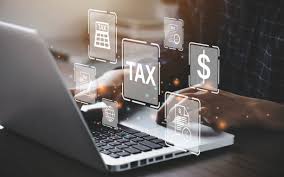 Business taxes