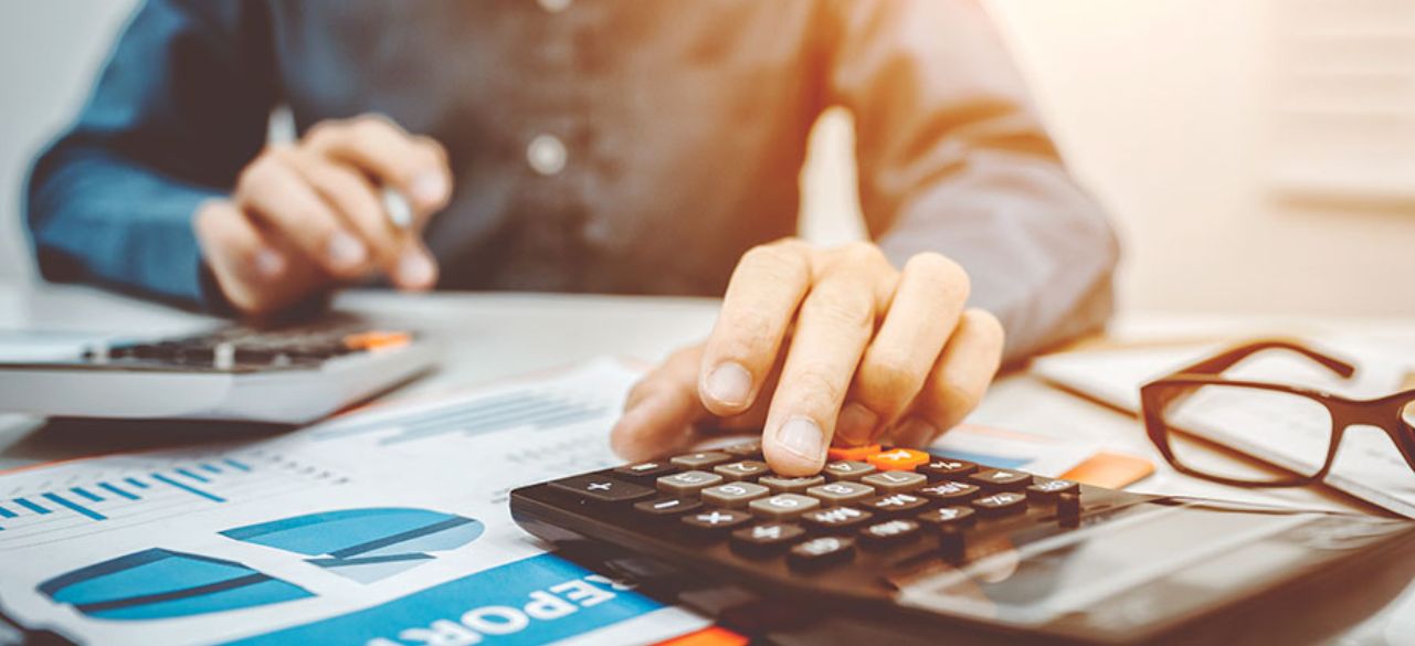 Bookkeeping services